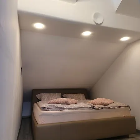 Ciubotaru Dumitru Apartment